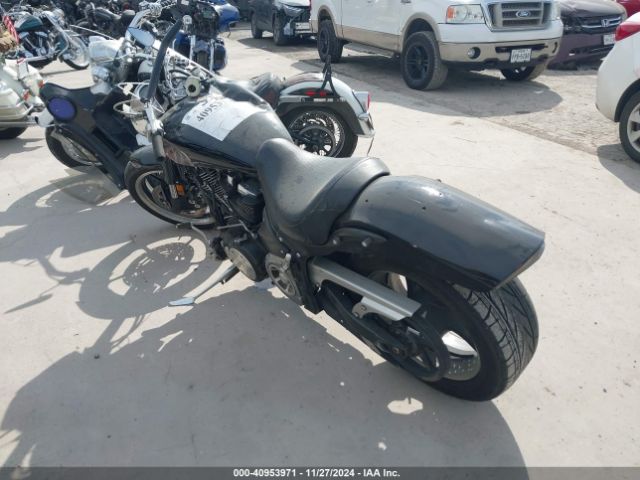 2008 YAMAHA XV1700 JYAVP19E58A004844 Photo 2