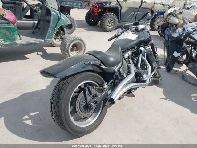 2008 YAMAHA XV1700 JYAVP19E58A004844 Photo 3