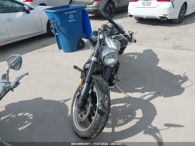 2008 YAMAHA XV1700 JYAVP19E58A004844 Photo 4