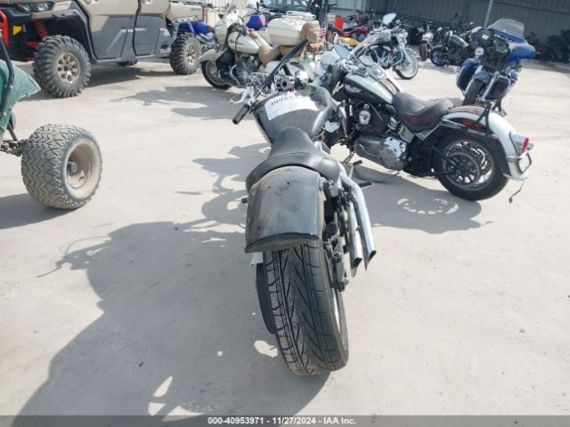 2008 YAMAHA XV1700 JYAVP19E58A004844 Photo 5