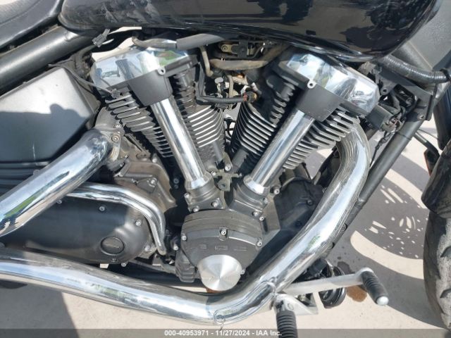 2008 YAMAHA XV1700 JYAVP19E58A004844 Photo 7