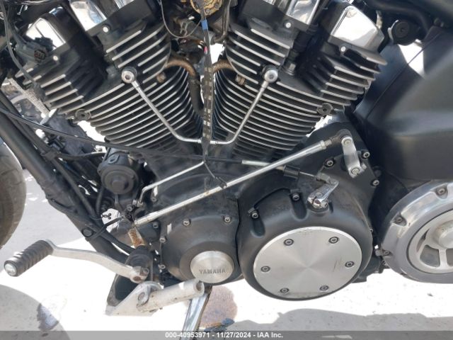 2008 YAMAHA XV1700 JYAVP19E58A004844 Photo 8