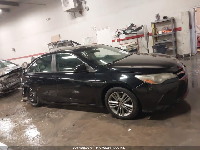 Toyota CAMRY SE 2015 4T1BF1FK8FU103704 Image 13