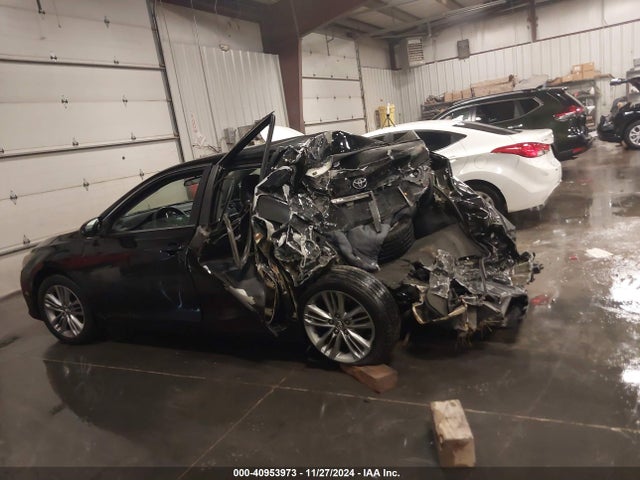 Toyota CAMRY SE 2015 4T1BF1FK8FU103704 Image 14