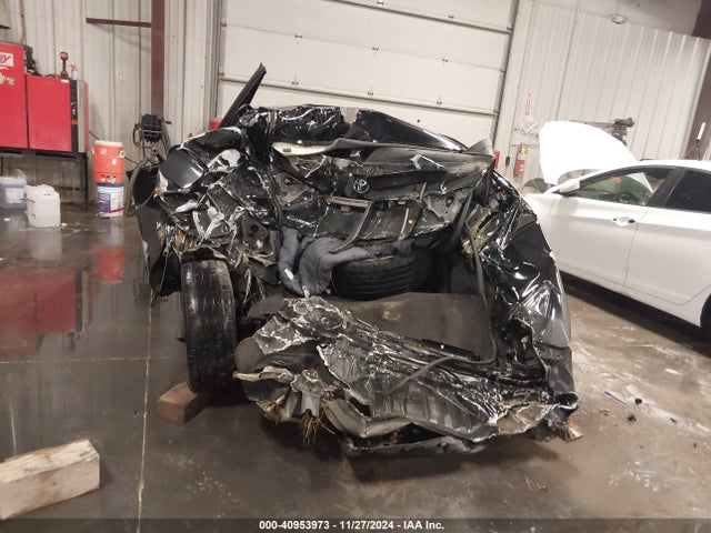 Toyota CAMRY SE 2015 4T1BF1FK8FU103704 Image 16