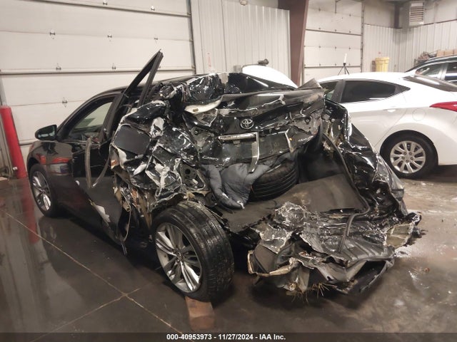 Toyota CAMRY SE 2015 4T1BF1FK8FU103704 Image 6