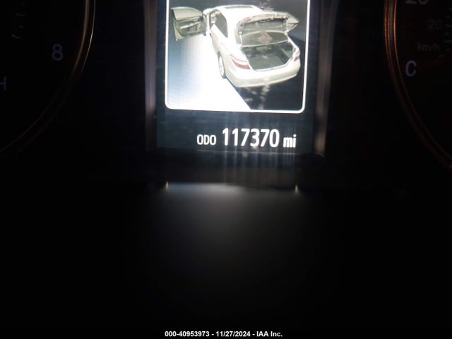 Toyota CAMRY SE 2015 4T1BF1FK8FU103704 Image 7