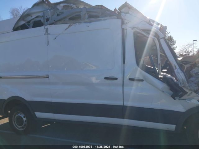 1FTBR1X82PKA12424 Ford Transit-250 Cargo Van