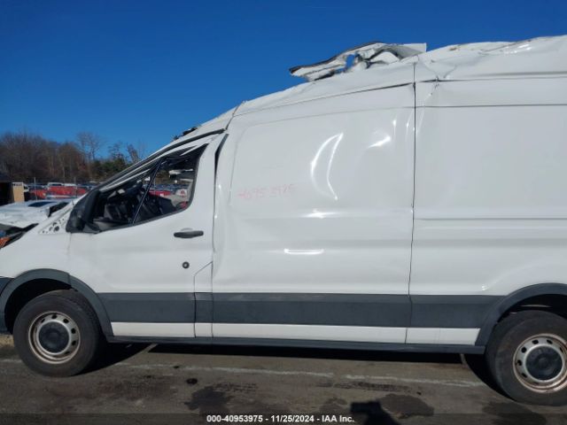 1FTBR1X82PKA12424 Ford Transit-250 Cargo Van