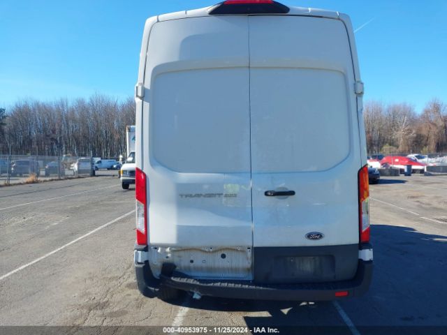 1FTBR1X82PKA12424 Ford Transit-250 Cargo Van