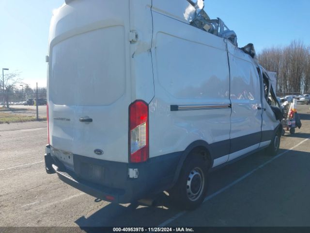 1FTBR1X82PKA12424 Ford Transit-250 Cargo Van
