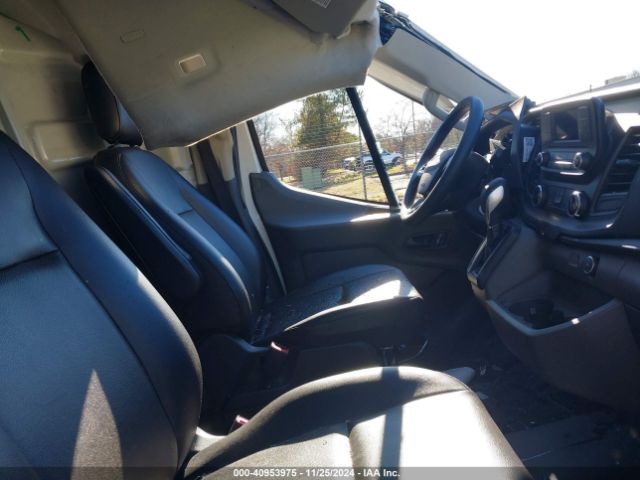 1FTBR1X82PKA12424 Ford Transit-250 Cargo Van