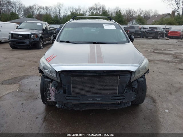 5XYPHDA54GG101846 KIA Sorento 3.3l Ex