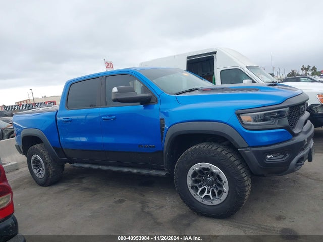 RAM 1500 Trx  4x4 5'7 Box 2021 1C6SRFU9XMN716267 Image 13