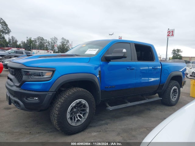 RAM 1500 Trx  4x4 5'7 Box 2021 1C6SRFU9XMN716267 Image 14