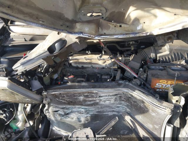 5FNRL5H37GB051971 Honda ODYSSEY SE
