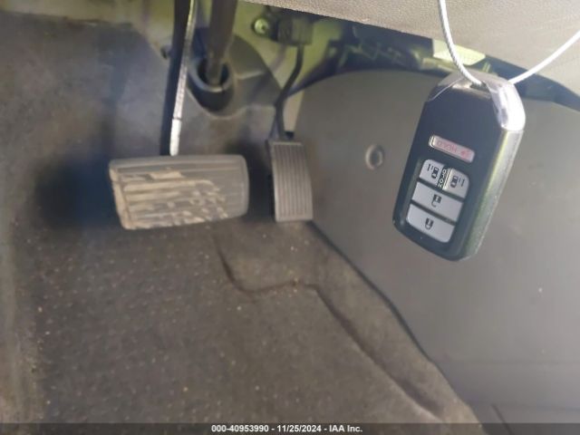 5FNRL5H37GB051971 Honda ODYSSEY SE