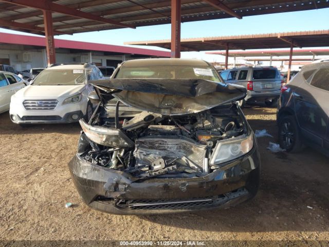 5FNRL5H37GB051971 Honda ODYSSEY SE