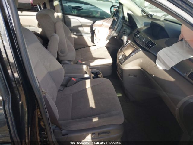 5FNRL5H37GB051971 Honda ODYSSEY SE