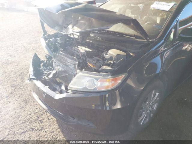 5FNRL5H37GB051971 Honda ODYSSEY SE