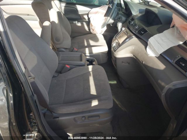 5FNRL5H37GB051971 Honda ODYSSEY SE