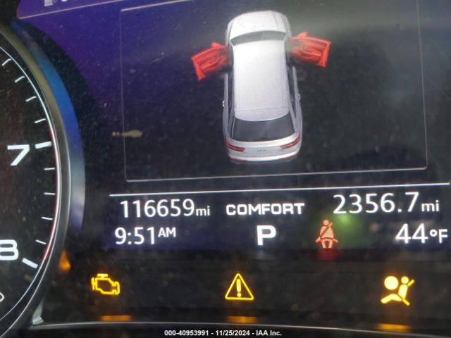 WA1LHAF79JD045636 Audi Q7 2.0t Premium
