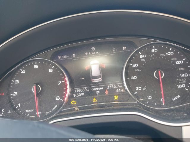 WA1LHAF79JD045636 Audi Q7 2.0t Premium