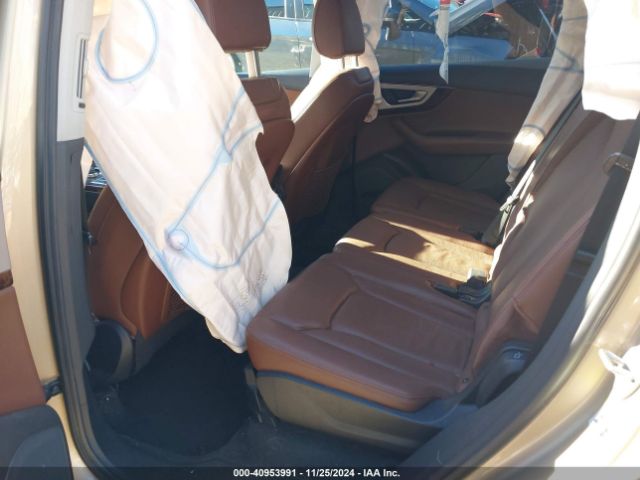 WA1LHAF79JD045636 Audi Q7 2.0t Premium