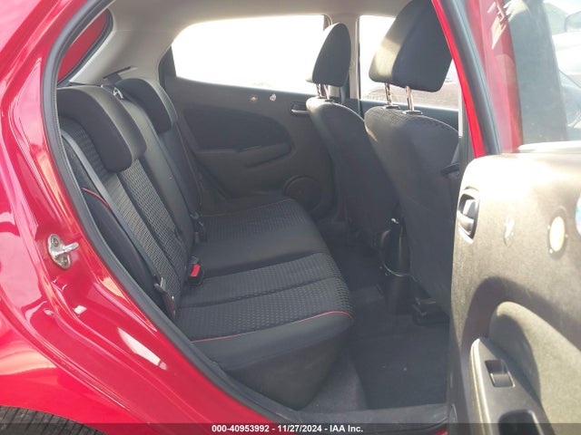 Auction sale of the 2012 Mazda Mazda2 Touring, vin: JM1DE1LZ2C0133463, lot number: 40953992