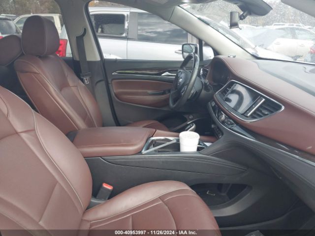 5GAEVCKW2MJ199113 Buick Enclave Awd Avenir