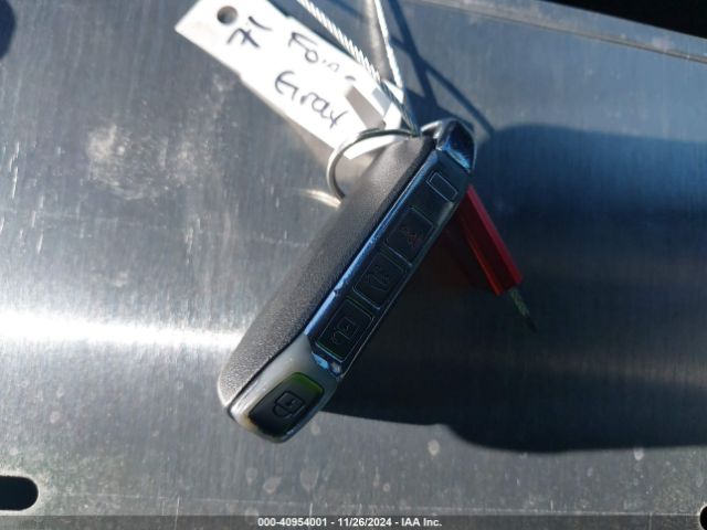 3KPF44AC5PE520470 KIA FORTE GT