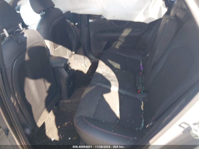 3KPF44AC5PE520470 KIA FORTE GT