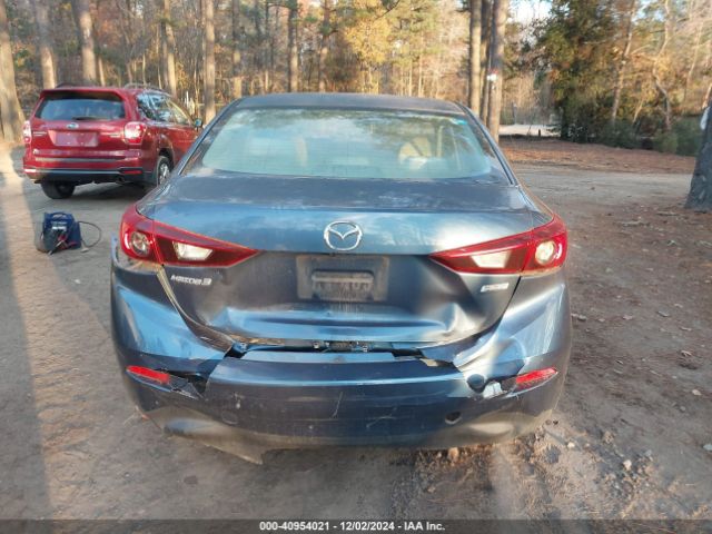 3MZBN1U78HM101185 Mazda Mazda3 Sport