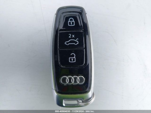 WA11ABGE4PB013230 Audi E-tron Sportback Premium S Line Quattro