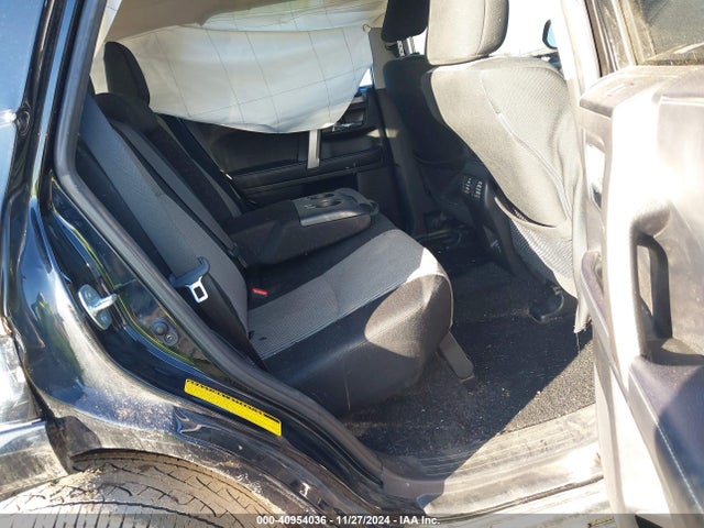 JTEMU5JR2N6013137 Toyota 4RUNNER SR5