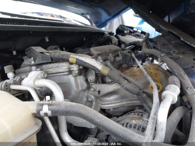 JTKJF5C76E3080413 Scion TC