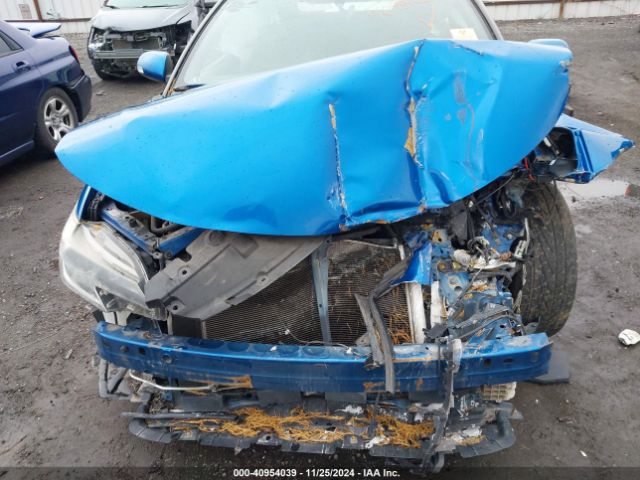 JTKJF5C76E3080413 Scion TC