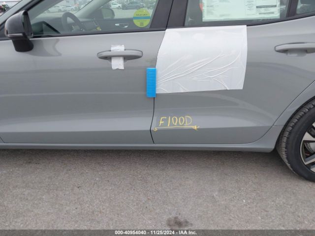 2025 VOLVO S60 7JRL12FC8SG366968 Photo 5