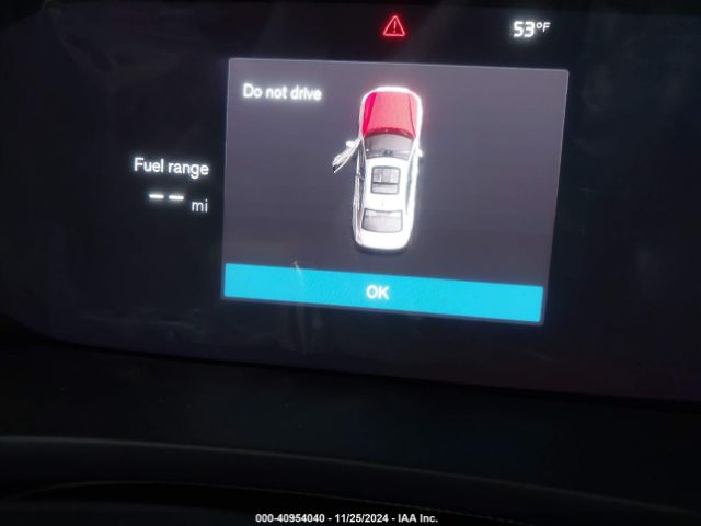 2025 VOLVO S60 7JRL12FC8SG366968 Photo 6