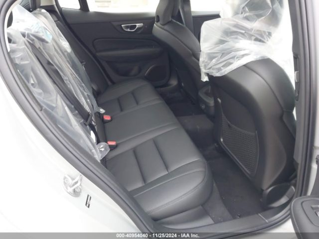 2025 VOLVO S60 7JRL12FC8SG366968 Photo 7