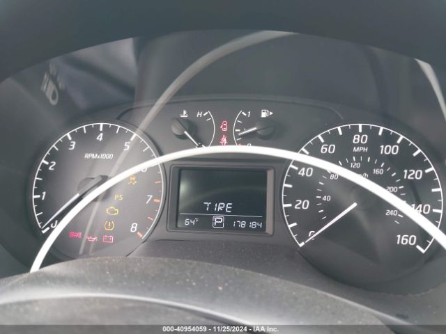 3N1AB7AP4FY357430 Nissan SENTRA S