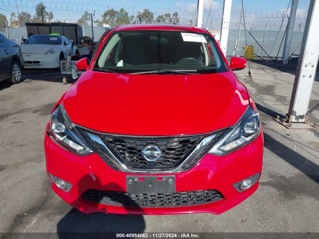 Nissan SENTRA SR 2016 3N1AB7AP8GY339157 Image 11