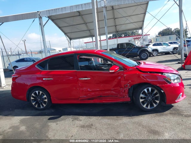 Nissan SENTRA SR 2016 3N1AB7AP8GY339157 Image 12