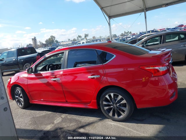 Nissan SENTRA SR 2016 3N1AB7AP8GY339157 Image 13