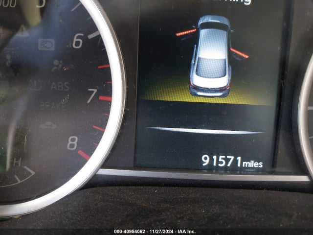 Nissan SENTRA SR 2016 3N1AB7AP8GY339157 Image 14
