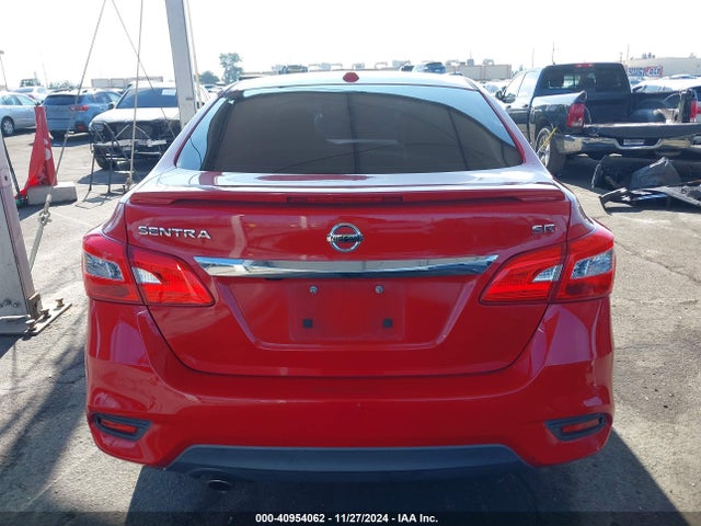 Nissan SENTRA SR 2016 3N1AB7AP8GY339157 Image 15