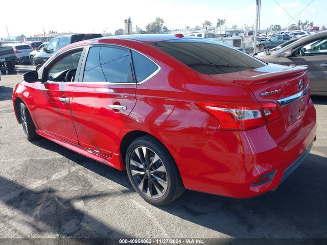 Nissan SENTRA SR 2016 3N1AB7AP8GY339157 Image 3