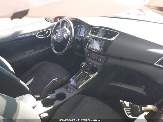 Nissan SENTRA SR 2016 3N1AB7AP8GY339157 Image 5