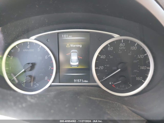 Nissan SENTRA SR 2016 3N1AB7AP8GY339157 Image 7