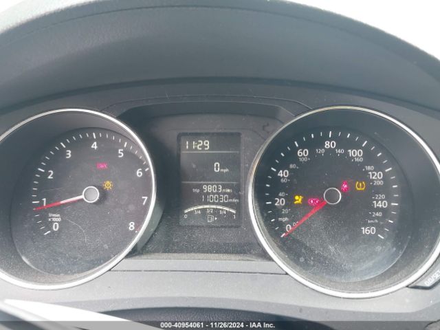 3VW1K7AJXFM300579 Volkswagen Jetta 2.0l S